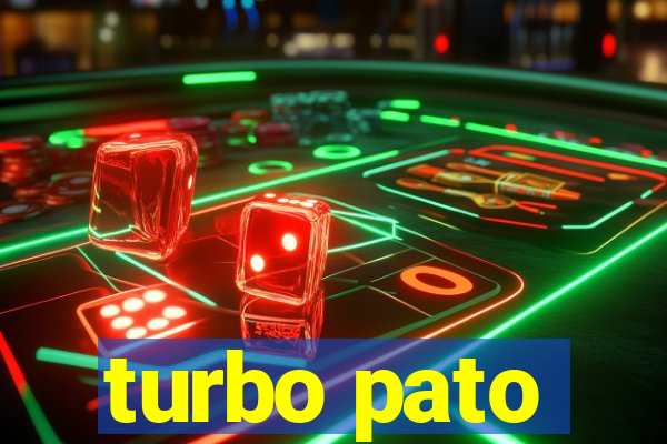 turbo pato